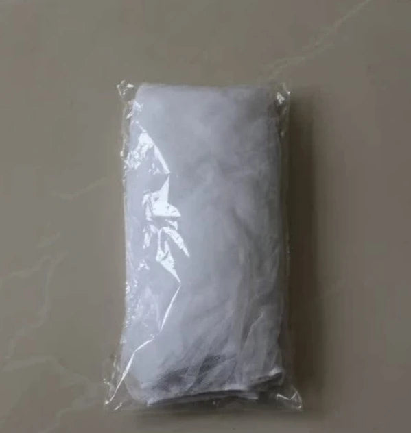 Pushchair Cart Insect Shield Net Mesh Baby Stroller Mosquito Net Safe Infants Protection Mesh Cover Baby Stroller Accessories