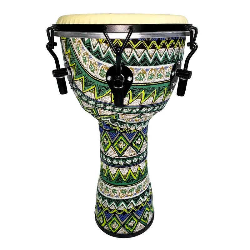African Djembe Drums Musical Instruments Category Authentic African Drum