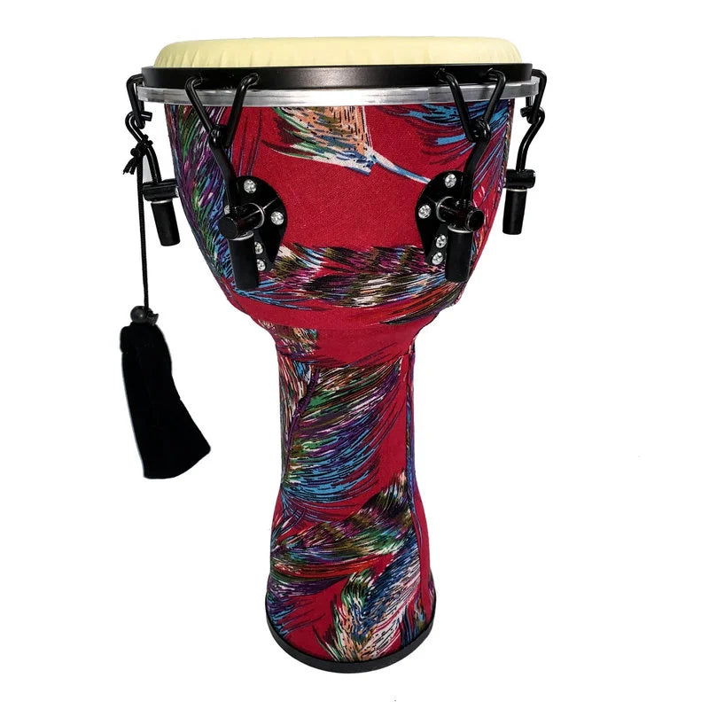 African Djembe Drums Musical Instruments Category Authentic African Drum