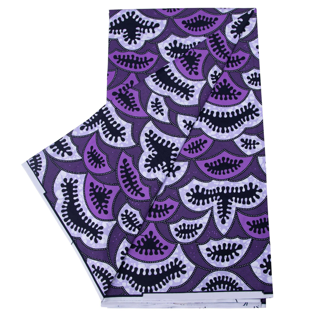 Ankara African Print Batik Pagne Real Wax Fabric DIY Sewing Patchwork Wedding Dress Craft Material Polyester High Quality Tissu