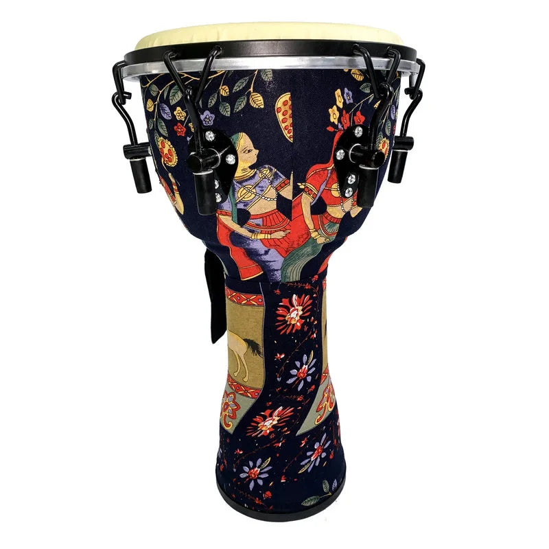 African Djembe Drums Musical Instruments Category Authentic African Drum