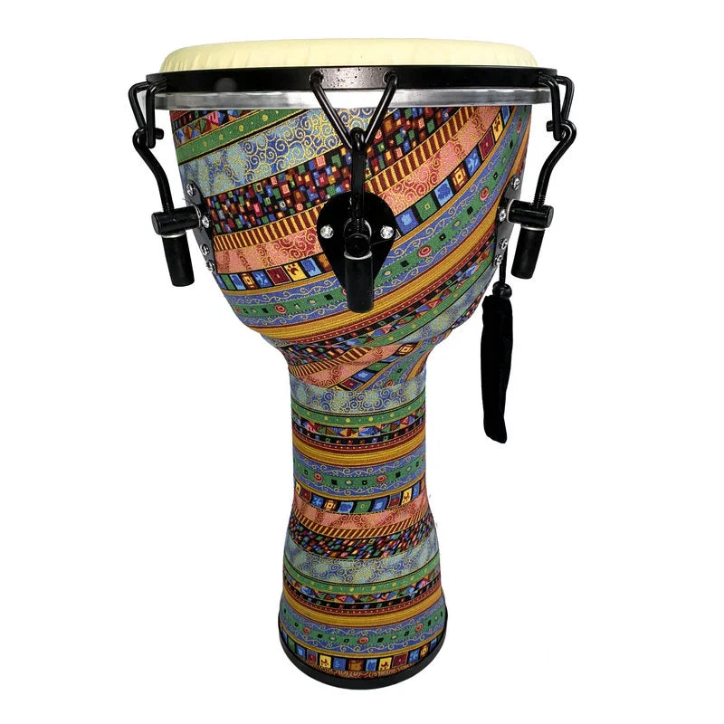 African Djembe Drums Musical Instruments Category Authentic African Drum