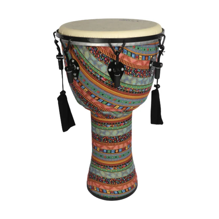 African Djembe Drums Musical Instruments Category Authentic African Drum